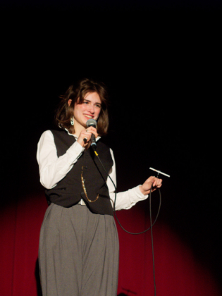 Grindhouse - großes Musical 2023