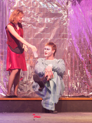 Grindhouse - großes Musical 2023