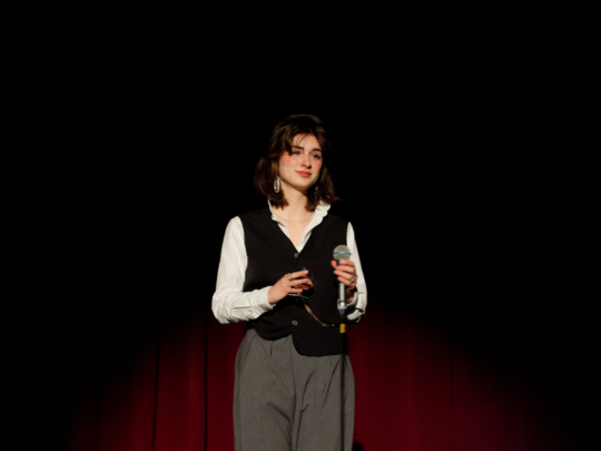 Grindhouse - großes Musical 2023