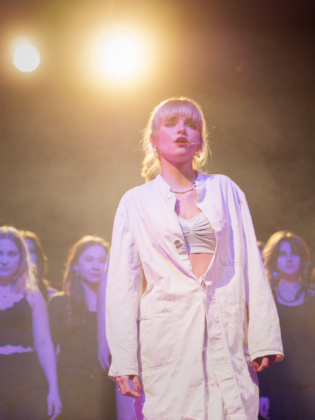 Grindhouse - großes Musical 2023