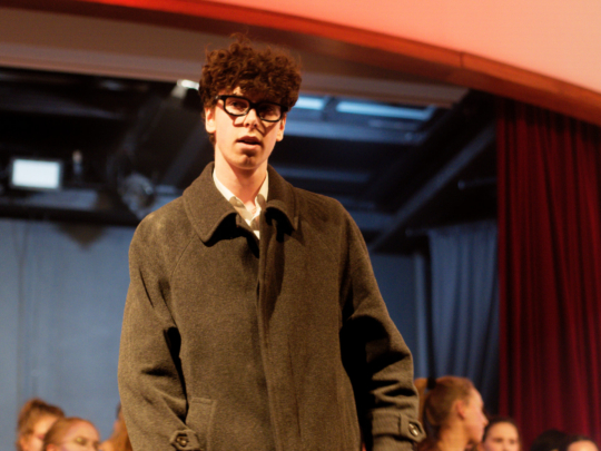 Grindhouse - großes Musical 2023