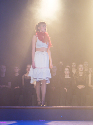 Grindhouse - großes Musical 2023