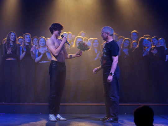 Grindhouse - großes Musical 2023