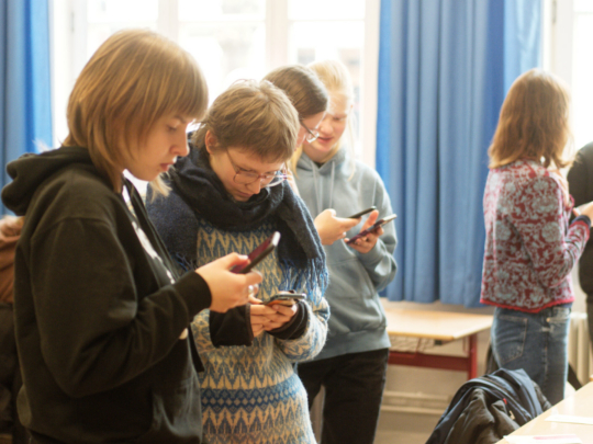 DKMS InfovBerufsfachtag 2023eranstaltung