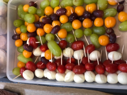 Völkerball 5. Klassen - Sport- und Spieltag 2023