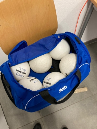 Indian Dutch 7. Klassen - Sport- und Spieletag 2023