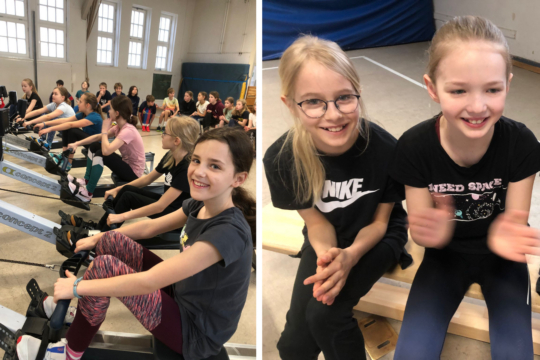 DEutschlands schnellste Klasse 2023