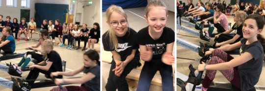 Deutschlands schnellste Klasse 2023