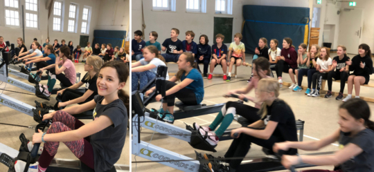 Deutschlands schnellste Klasse 2023