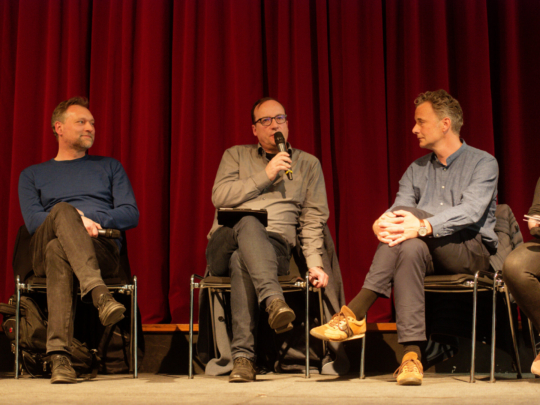 Christopher Loetsch (CDU)