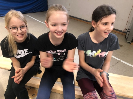 Deutschlands schnellste Klasse 2023