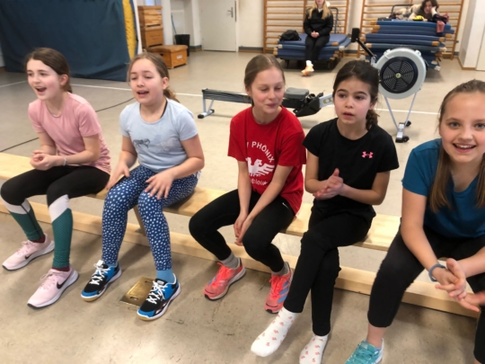 Deutschlands schnellste Klasse 2023