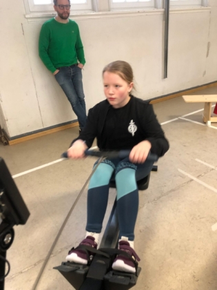 Deutschlands schnellste Klasse 2023