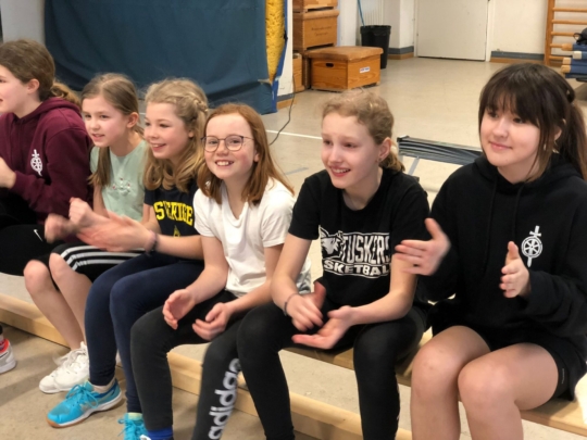 Deutschlands schnellste Klasse 2023