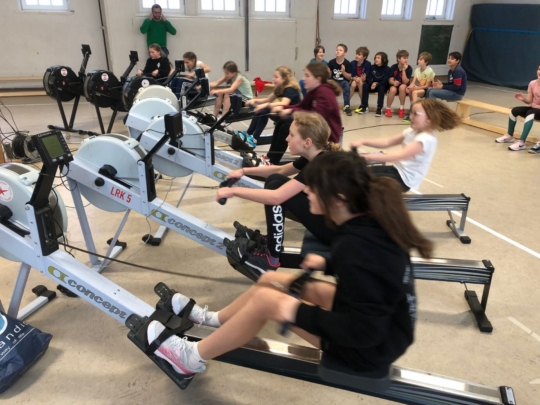 Deutschlands schnellste Klasse 2023