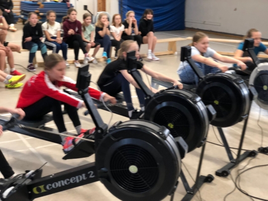 Deutschlands schnellste Klasse 2023