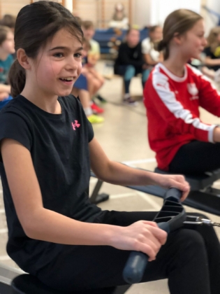 Deutschlands schnellste Klasse 2023