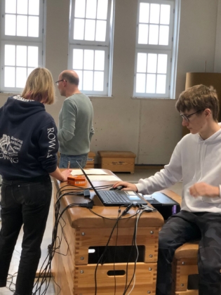 Deutschlands schnellste Klasse 2023