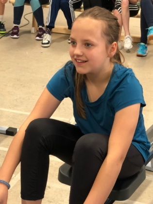 Deutschlands schnellste Klasse 2023