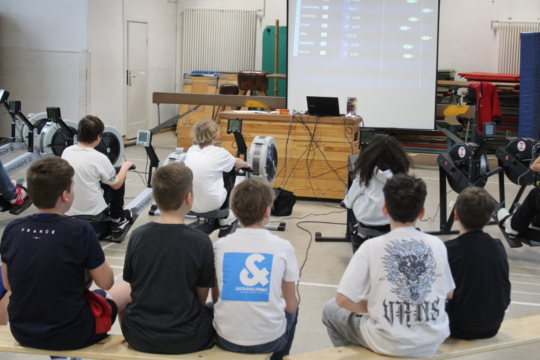 Deutschlands schnellste Klasse 2023