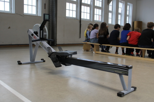 Deutschlands schnellste Klasse 2023