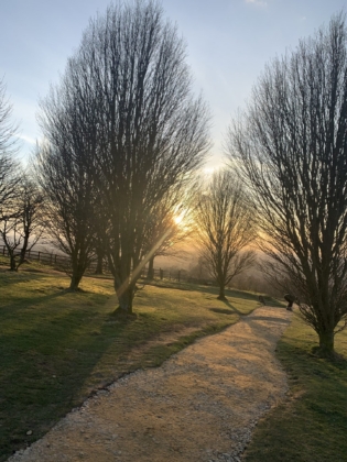 England-Austausch 2023