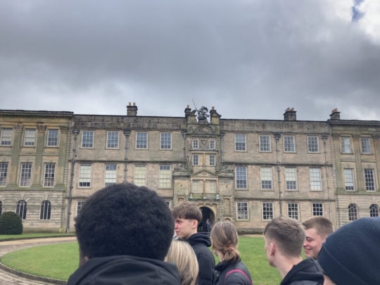 England-Austausch 2023