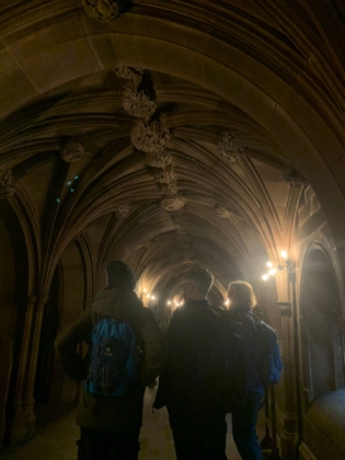 England-Austausch 2023