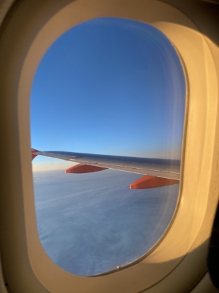 England-Austausch 2023