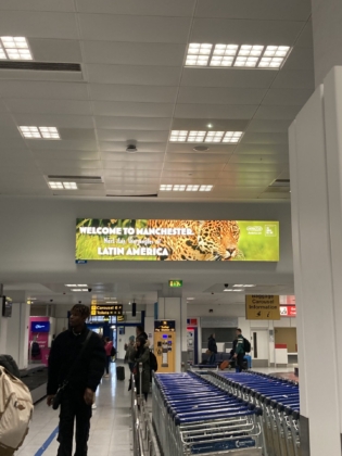 England-Austausch 2023