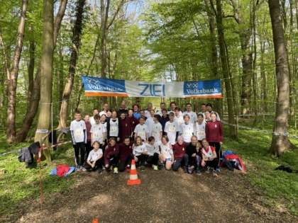 Vorentscheid Heloland-Staffelmarathon 2023