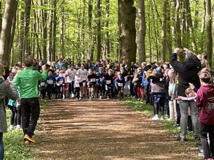 Vorentscheid Heloland-Staffelmarathon 2023