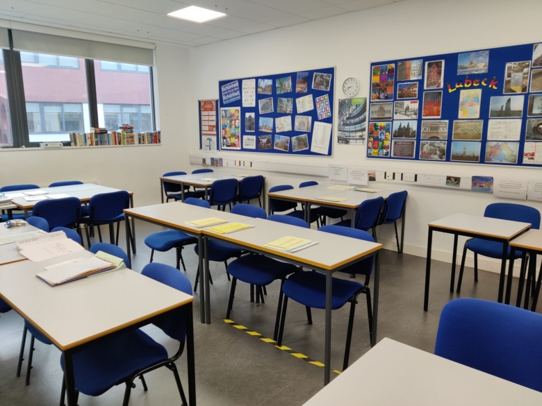 England-Austausch 2023