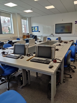 England-Austausch 2023