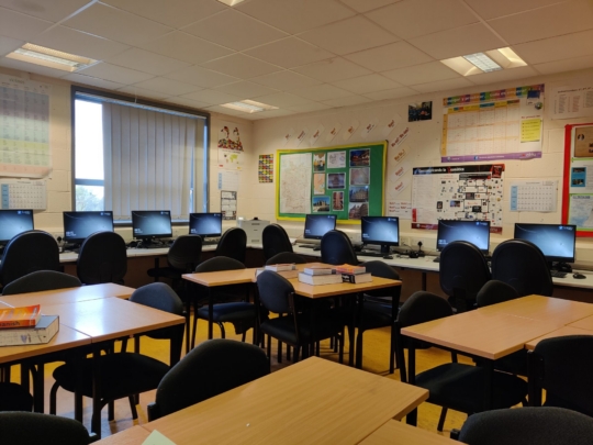 England-Austausch 2023