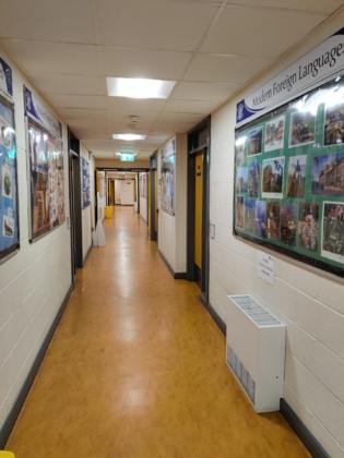 England-Austausch 2023