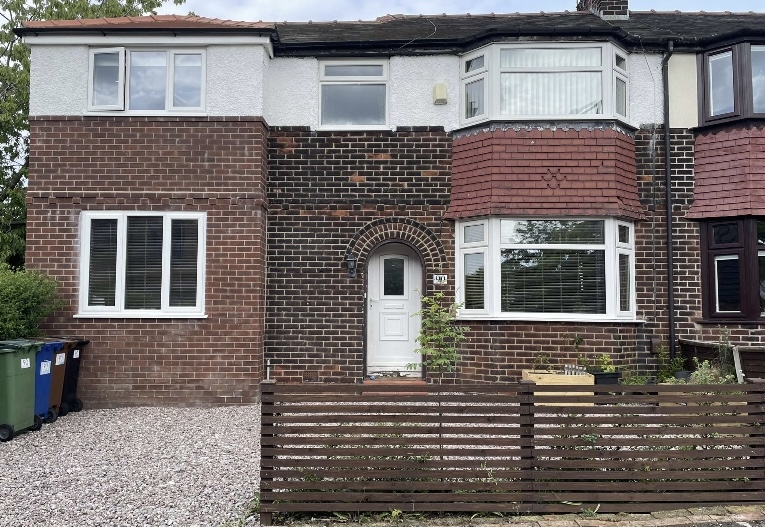 England-Austausch (Teil 3): Meine englische Gastfamilie