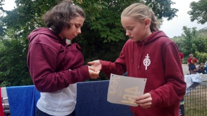 Helgoland-Staffelmarathon