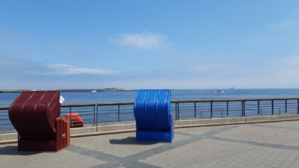 Helgoland-Staffelmarathon 2023