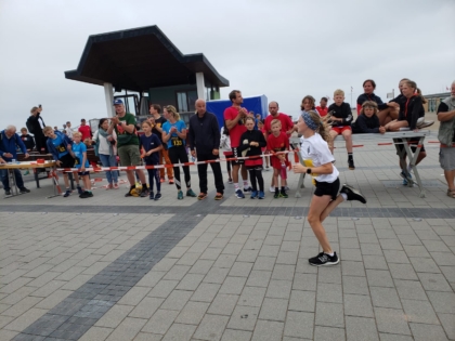Helgoland-Staffelmarathon 2023