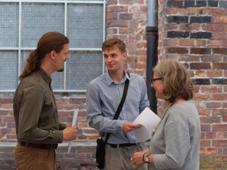 Mündliches Abi 2023