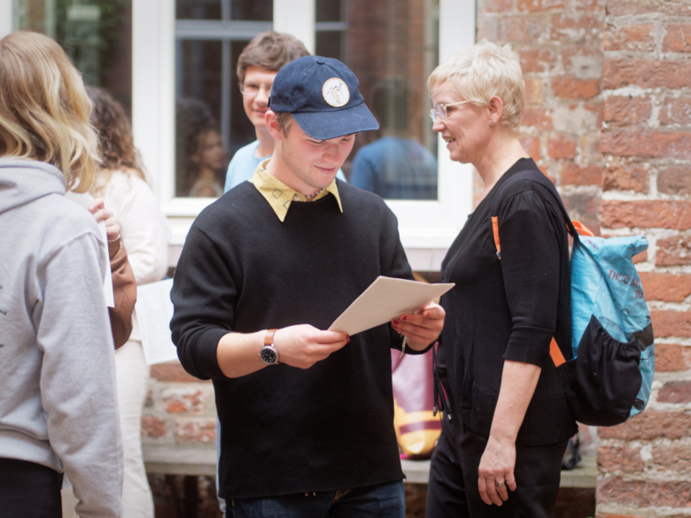 Mündliches Abi 2023