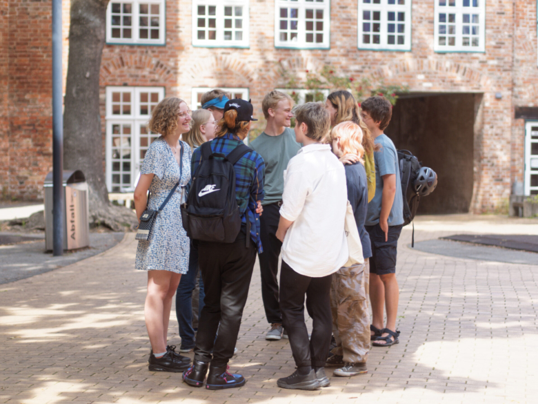 Mündliches Abi 2023