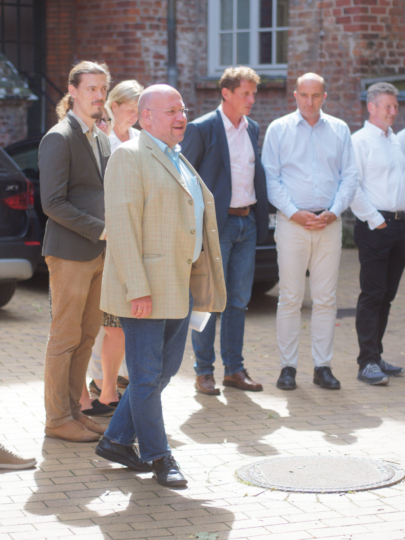 Mündliches Abi 2023