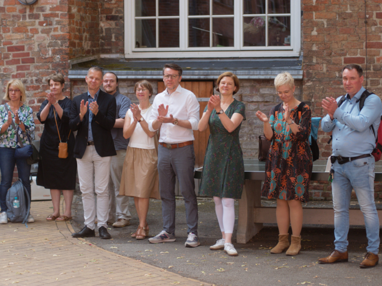 Mündliches Abi 2023