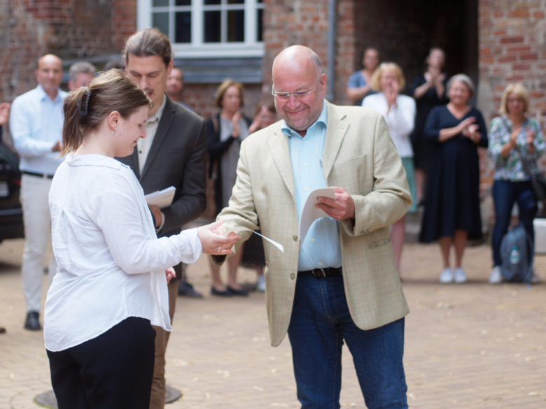 Mündliches Abi 2023