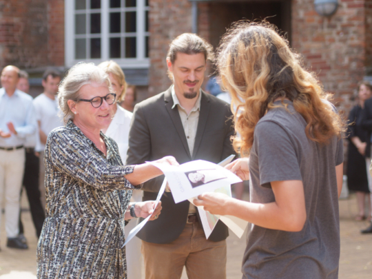 Mündliches Abi 2023