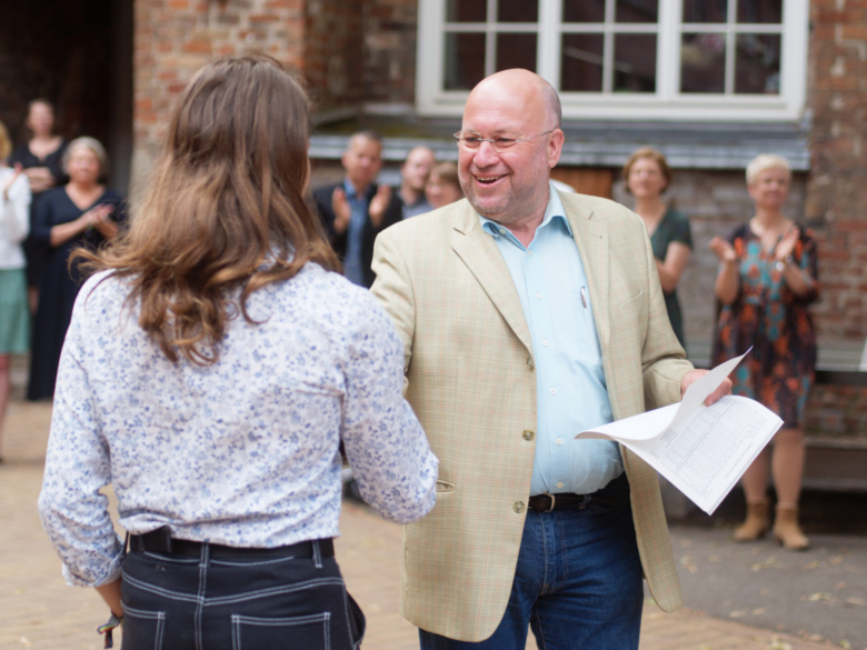 Mündliches Abi 2023