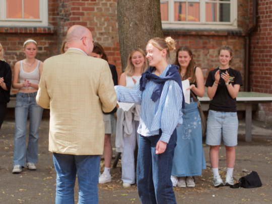 Mündliches Abi 2023