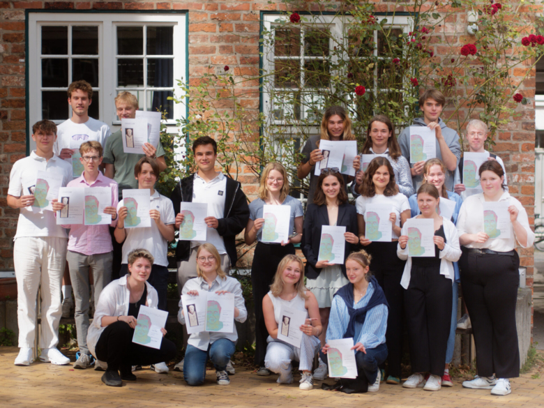 Latinum und Graecum 2023